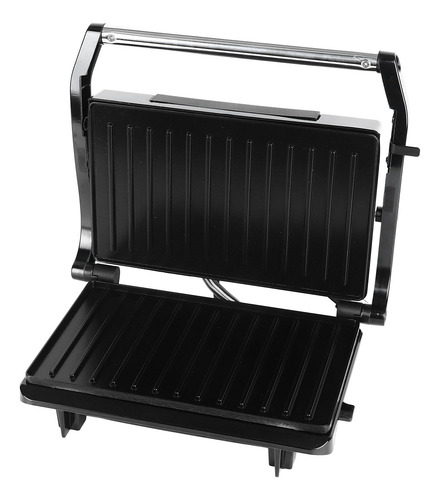 Plancha Eléctrica Para Asar Carne A La Parrilla De Doble Car