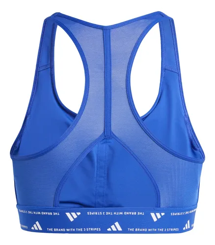 Top Deportivo Powerreact Training Soporte Medio Iy7710 Adida
