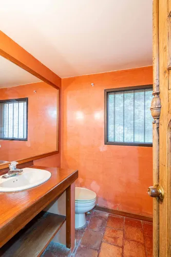 Casa En Venta En Fusca. Cod V22948