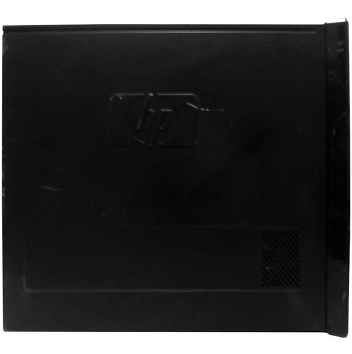Cpu Hp Compaq Dx2390 Celeron 450 2gb Ddr2 80gb Hd