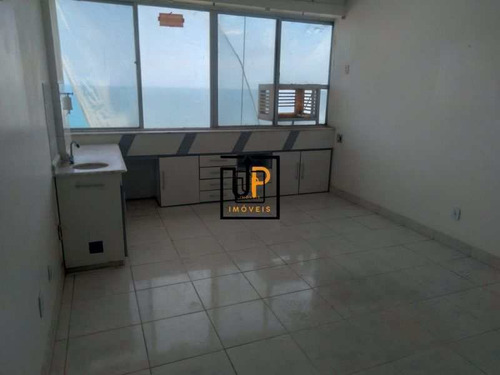 Imagem 10 de 16 de Sala Comercial Reformada À Venda - Barra - V407