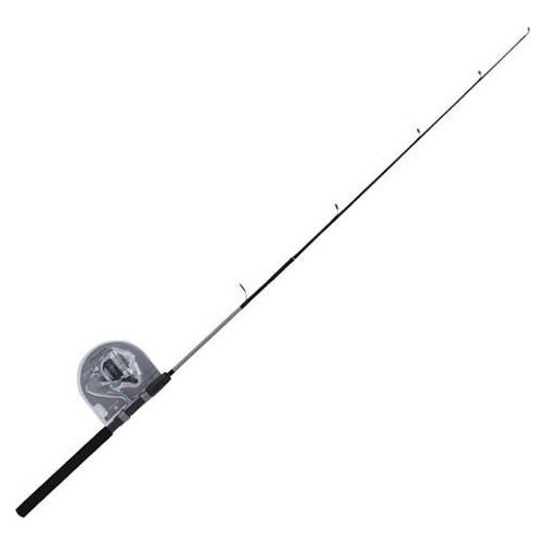 Combo Vara Pesca Maxpower 1,65m + Molinete 4000 Pesca Brasil