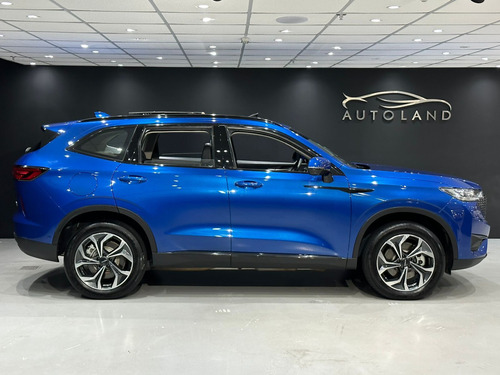 GWM Haval H6 Premium PHEV AWD