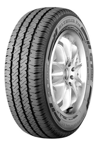 Llanta Gt Radial 205/65r16 C 107/105t Maxmiler Pro Pp