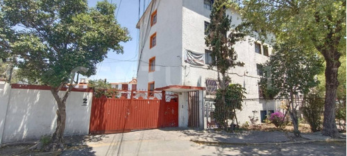 Departamento En Venta En Fuentes De San Francisco, Coacalco, Edo. Méx