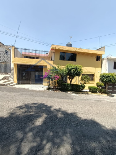 Venta De Casa Grande En Ecatepec De Morelos