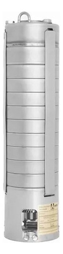 Bomba Sumergible Altamira 5 Hp Ac Inox.4 Dsc.2 Kor3 76cdt