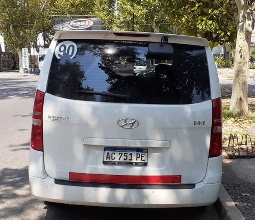 Hyundai H1 4 (automática) Full Premium