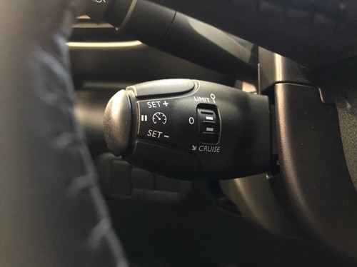 Citroën C4 Cactus 1.6 Vti At6 Rip Curl