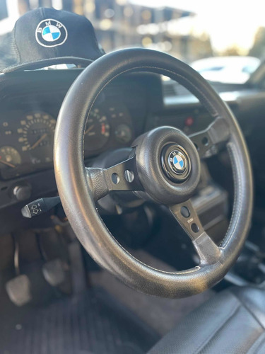 Imagen 16 de 21 de Bmw 323i E21 Coupe