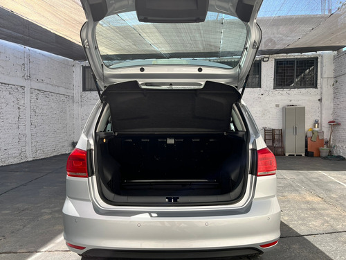 Volkswagen Suran 1.6 Highline Msi 110cv