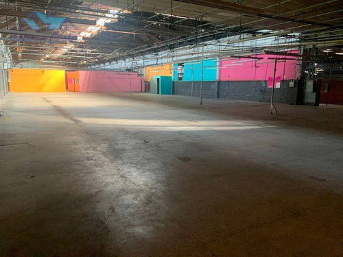 Imagem 15 de 15 de Galpão Para Alugar, 6219 M² Por R$ 120.000,00/mês - Vila Leopoldina - São Paulo/sp - Ga0019