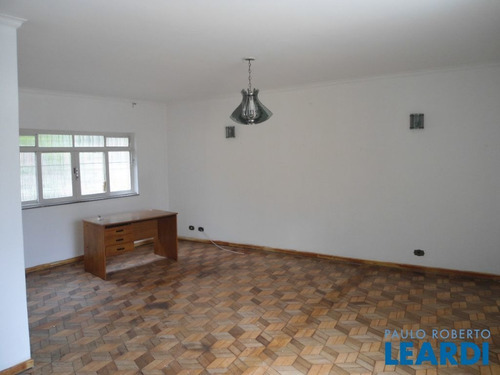 Imagem 2 de 15 de Casa Assobradada - Saúde - Sp - 507050
