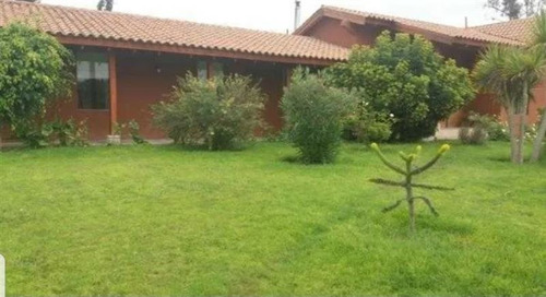 Imagen 1 de 11 de Casa En Arriendo De 4 Dorm. En Coquimbo