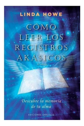 Como Leer Los Registros Akasicos