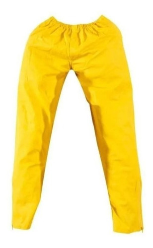 Imagen 3 de 9 de Impermeable Completo Para Motociclista