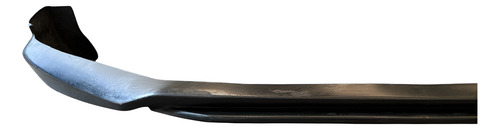 Kit Deportivo Lip + Faldon Fv Volkswagen Jetta A6 15 - 18