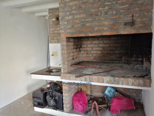 Alquiler Casa 2 Dormitorios Carrasco Una Planta