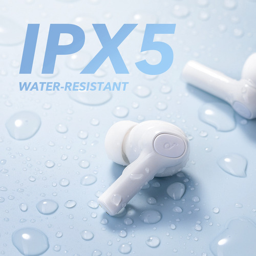 Imagen 8 de 8 de Auriculares In-ear Inalámbricos Bluetooth Soundcore R100 Ipx