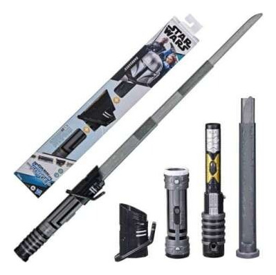 Sable De Luz Espada Laser Extensible Star Wars Varios Hasbro