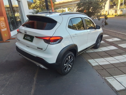 Fiat Pulse 1.0 TURBO 200 FLEX AUDACE CVT