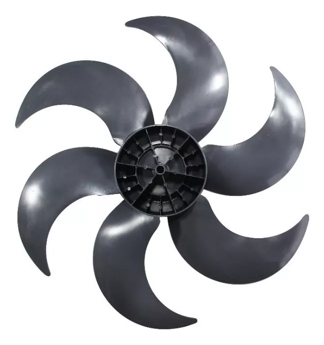 Primeira imagem para pesquisa de estator ventilador arno silence force