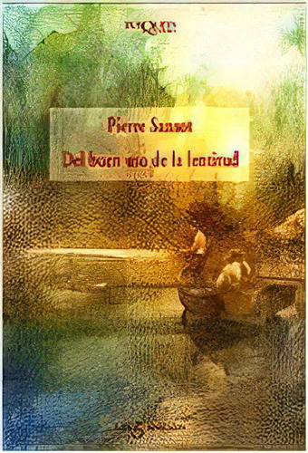 Del Buen Uso De La Lentitud: Nº 30, De Sansot Pierre. Serie N/a, Vol. Volumen Unico. Editorial Tusquets, Tapa Blanda, Edición 2 En Español, 2001