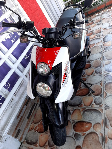 Yamaha  Modelo 2016