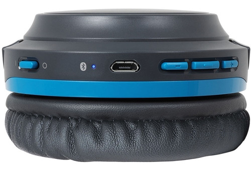 Imagen 2 de 6 de Audio Technica Ath-s200 Bt Auricular Cerrado Bluetooth