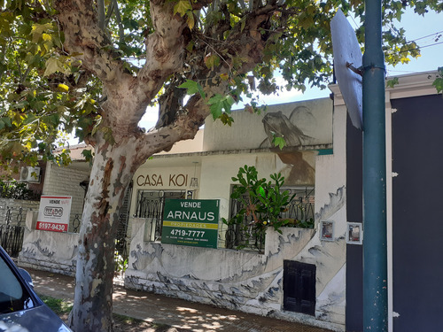 Casa Venta Lomas De San Isidro