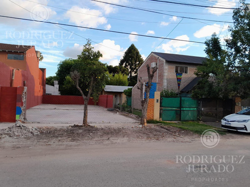 Terreno En  Ingeniero Maschwitz, Las Glorias