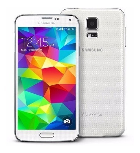 * Promoção * Samsung Galaxy S5 16gb G900 Original - Vitrine