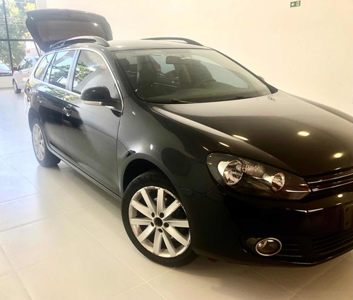 Volkswagen Jetta Variant 2012 2.5 5p
