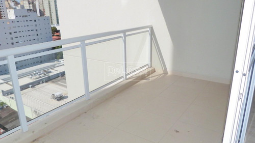 Imagem 5 de 30 de Apartamento À Venda Em Cambuí - Ap005730