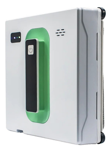 Robot De Limpieza De Ventanas, 5600pa, Con Control Remoto