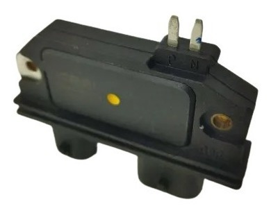 Imagen 3 de 5 de Modulo De Encendido De Chevrolet 6 Pines/daewoo/ Es89