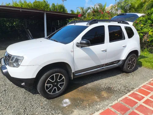 Renault Duster 2.0 Dynamique 4x4