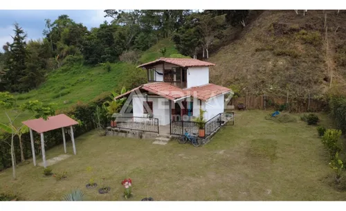 Casa Prefabricada