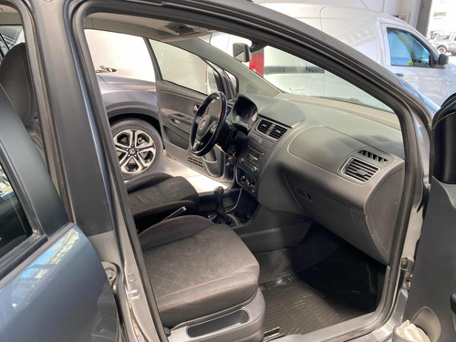 Volkswagen Suran 1.6 Highline 101cv 11c