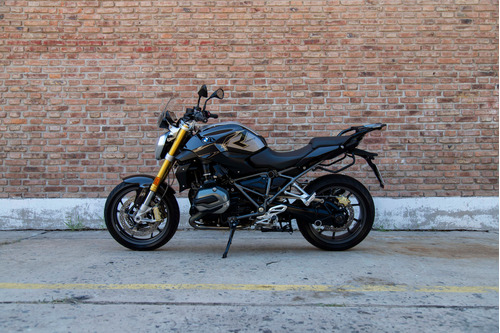 Bmw R 1200 R Onehaus. Exclusivos. Permutas. Financiación.