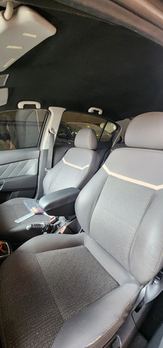 Chevrolet Vectra 2.0 Expression Next Edition Flex Power 4p