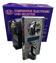 Comprar Monedero Electronico, Rockola, Multijuegos, Xbox, Futbolitos