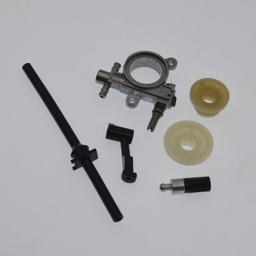Kit De Lombriz De Manguera De Tubo De Filtro De Bomba De