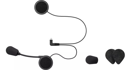 Kit Audifonos/auriculares Microfono Sena Parani M10/a10-omi