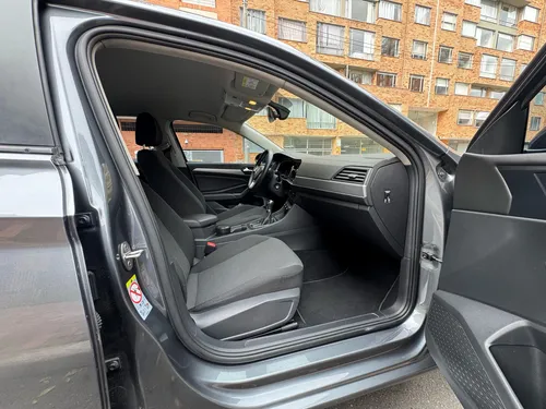 Volkswagen Jetta 1.4 Tsi Comfortline