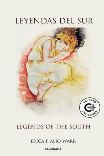 Leyendas Del Sur: Legends Of The South -talento-