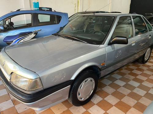 Renault R 21 2.2 Gtx 7 As