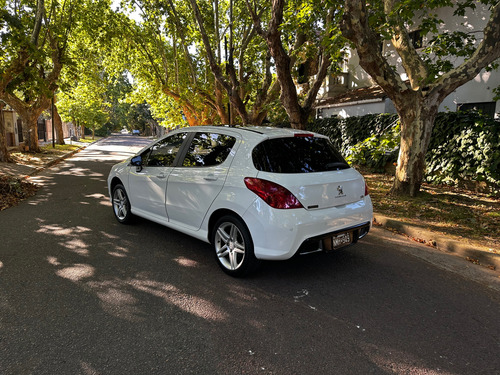 Peugeot 308 1.6 Hdi Feline