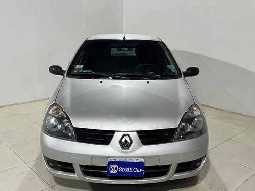 Renault Clio 1.2 Pack Plus 5 p