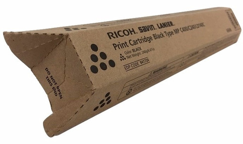 3kit Toner Ricoh Mp C300 C400 C401 ***original***